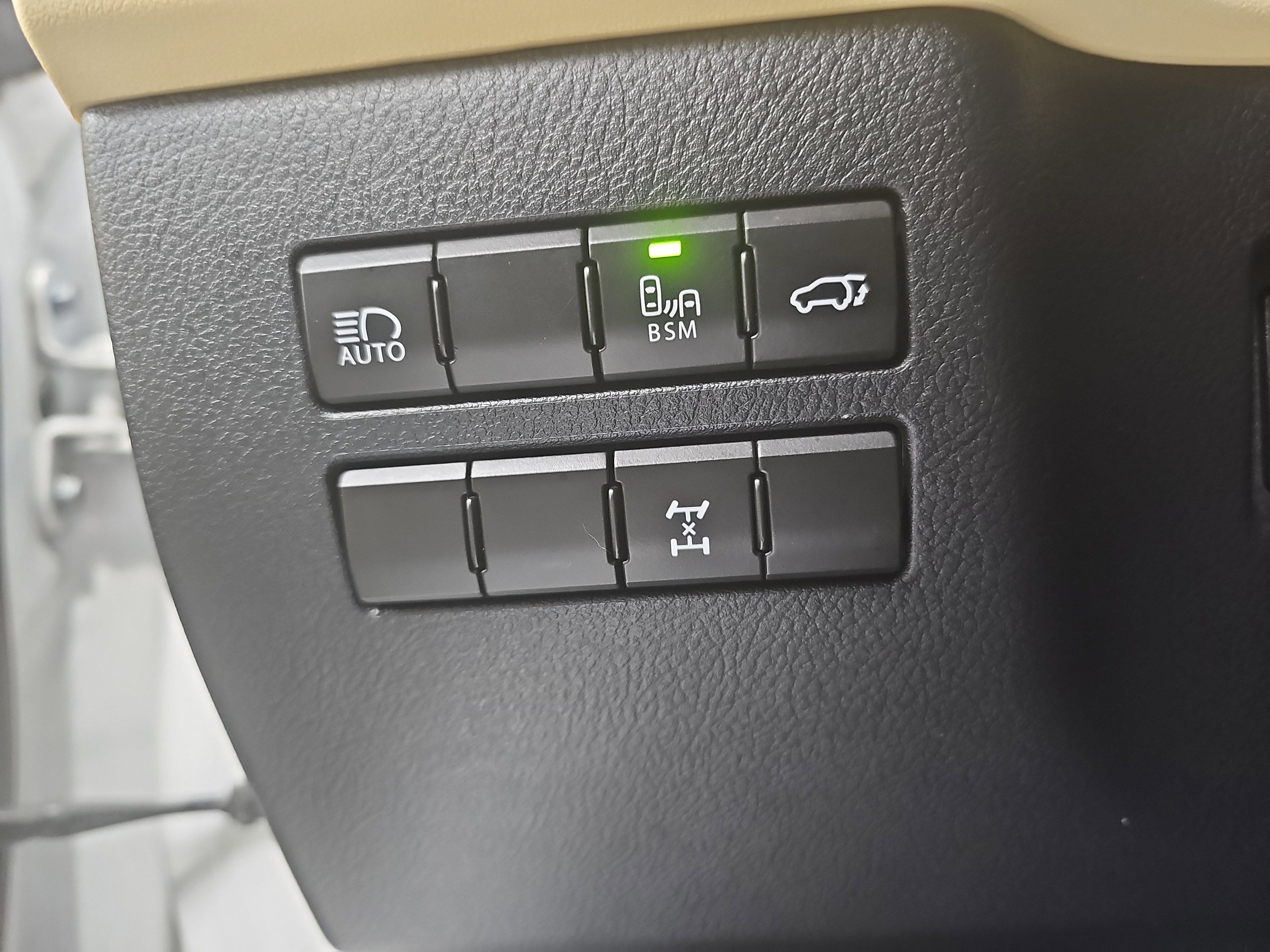 2018 Lexus NX NX 300