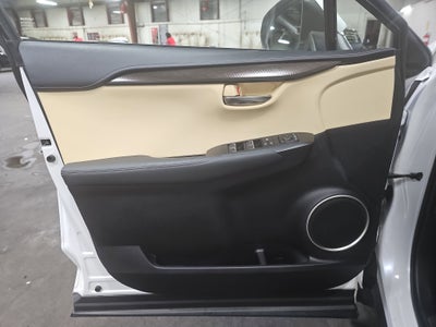 2018 Lexus NX NX 300