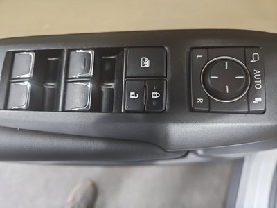 2018 Lexus NX NX 300