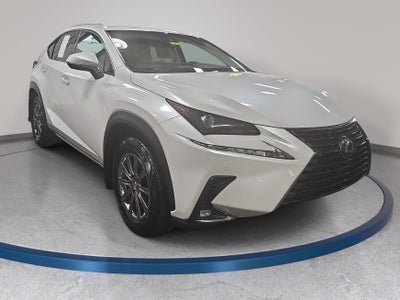 2018 Lexus NX NX 300