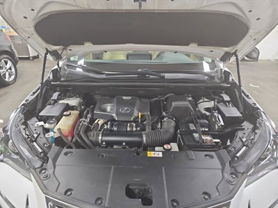 2018 Lexus NX NX 300