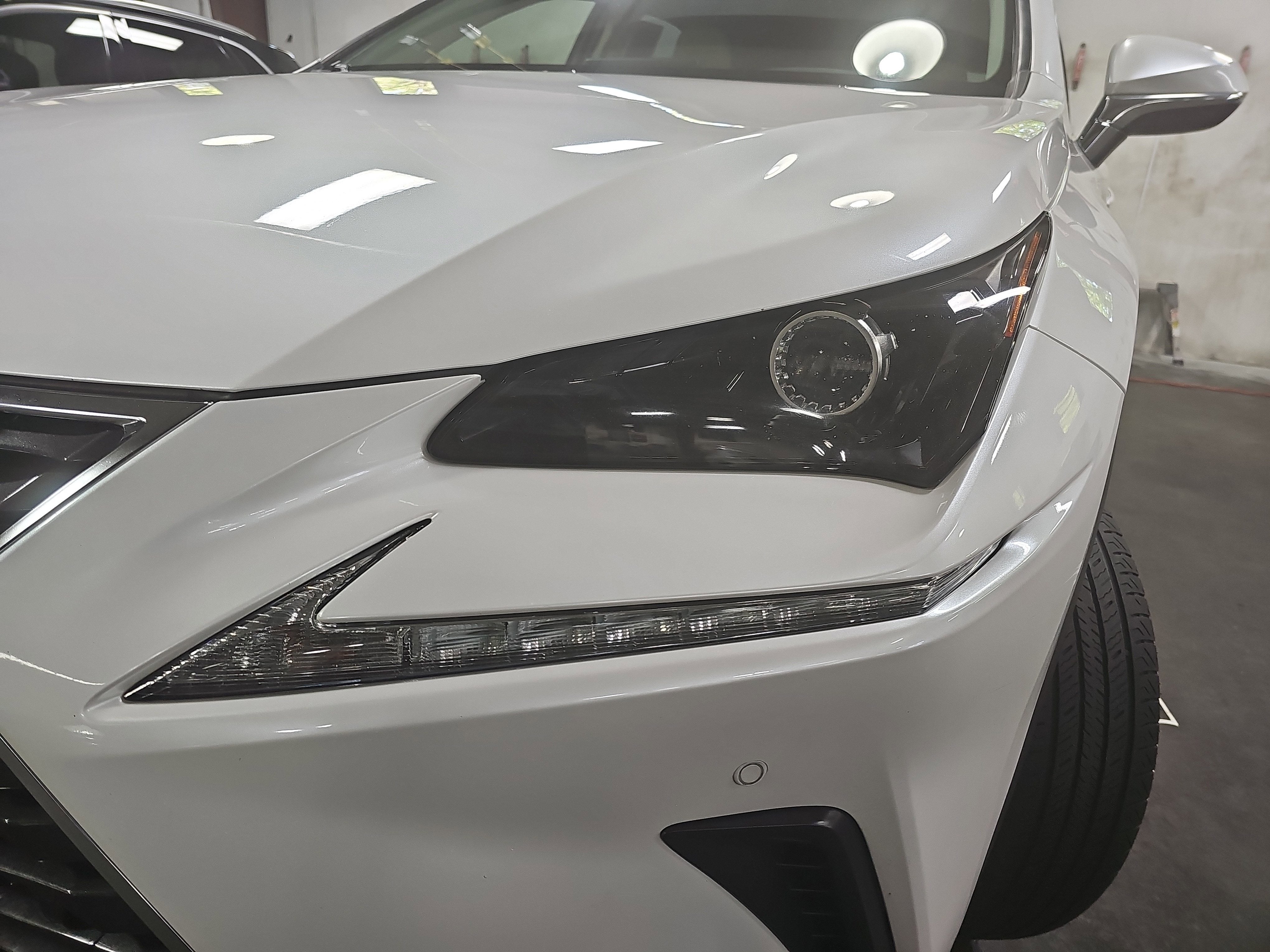 2018 Lexus NX NX 300