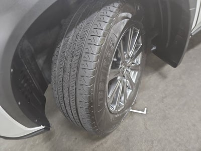 2018 Lexus NX NX 300