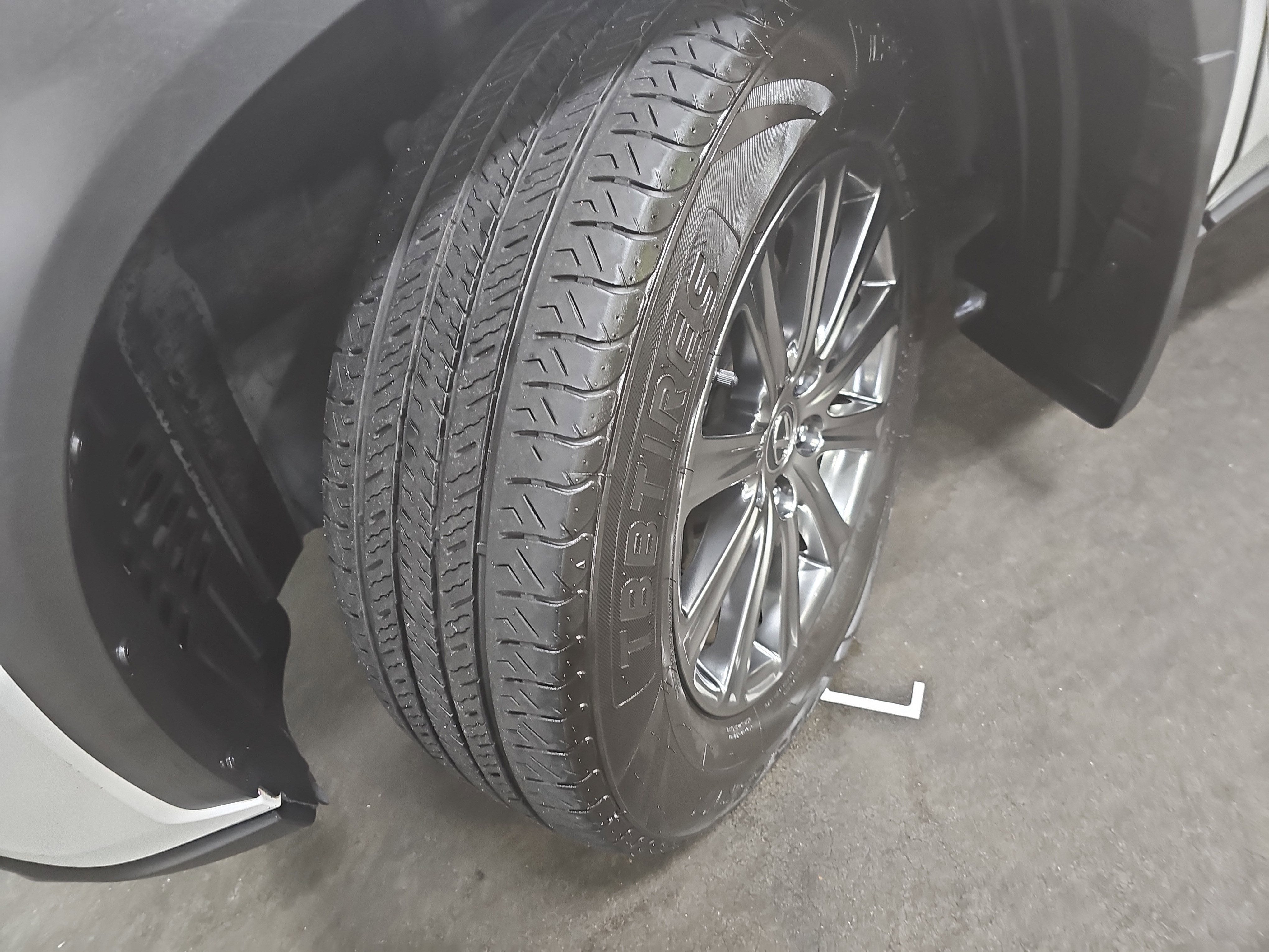 2018 Lexus NX NX 300