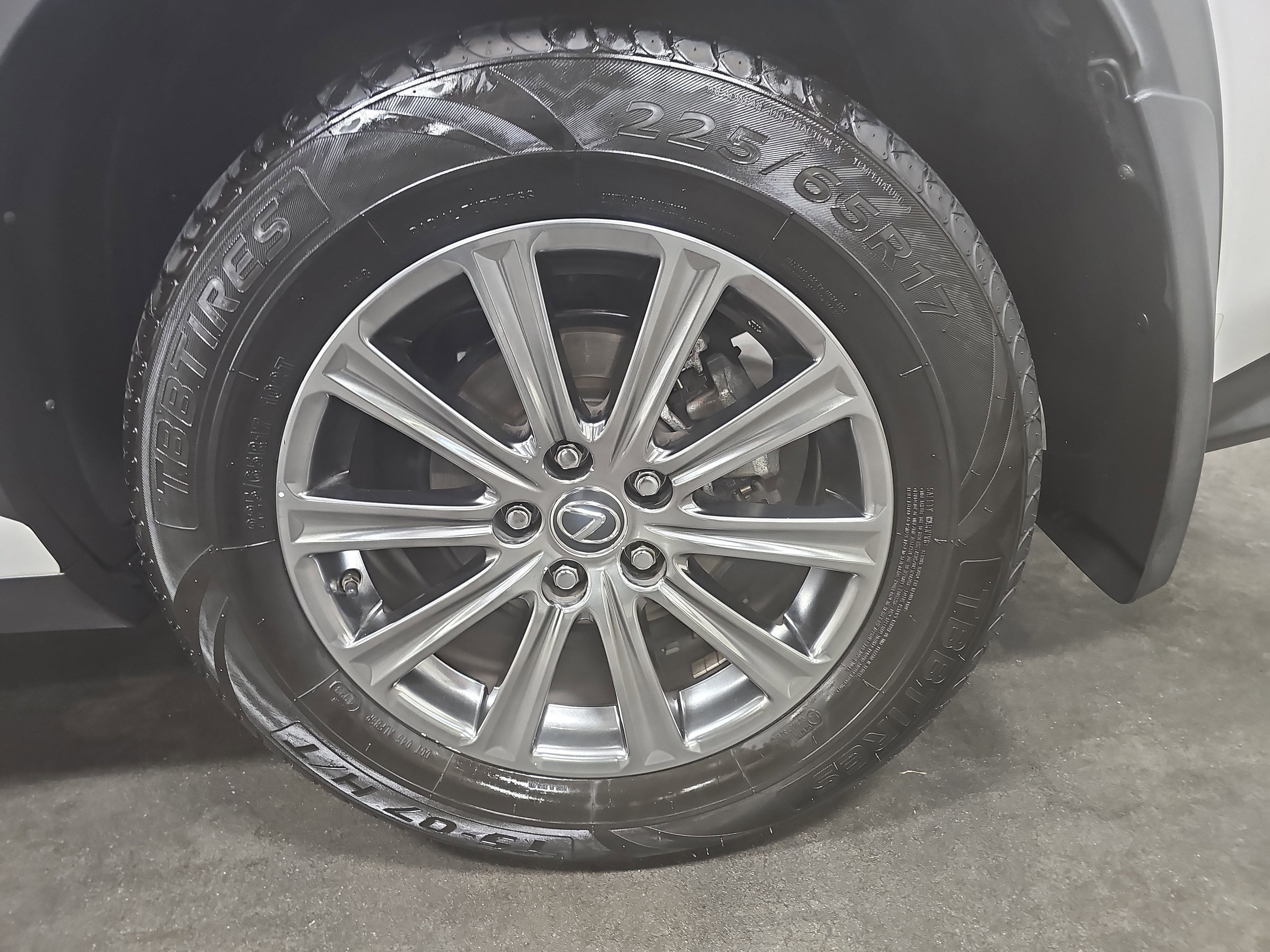 2018 Lexus NX NX 300