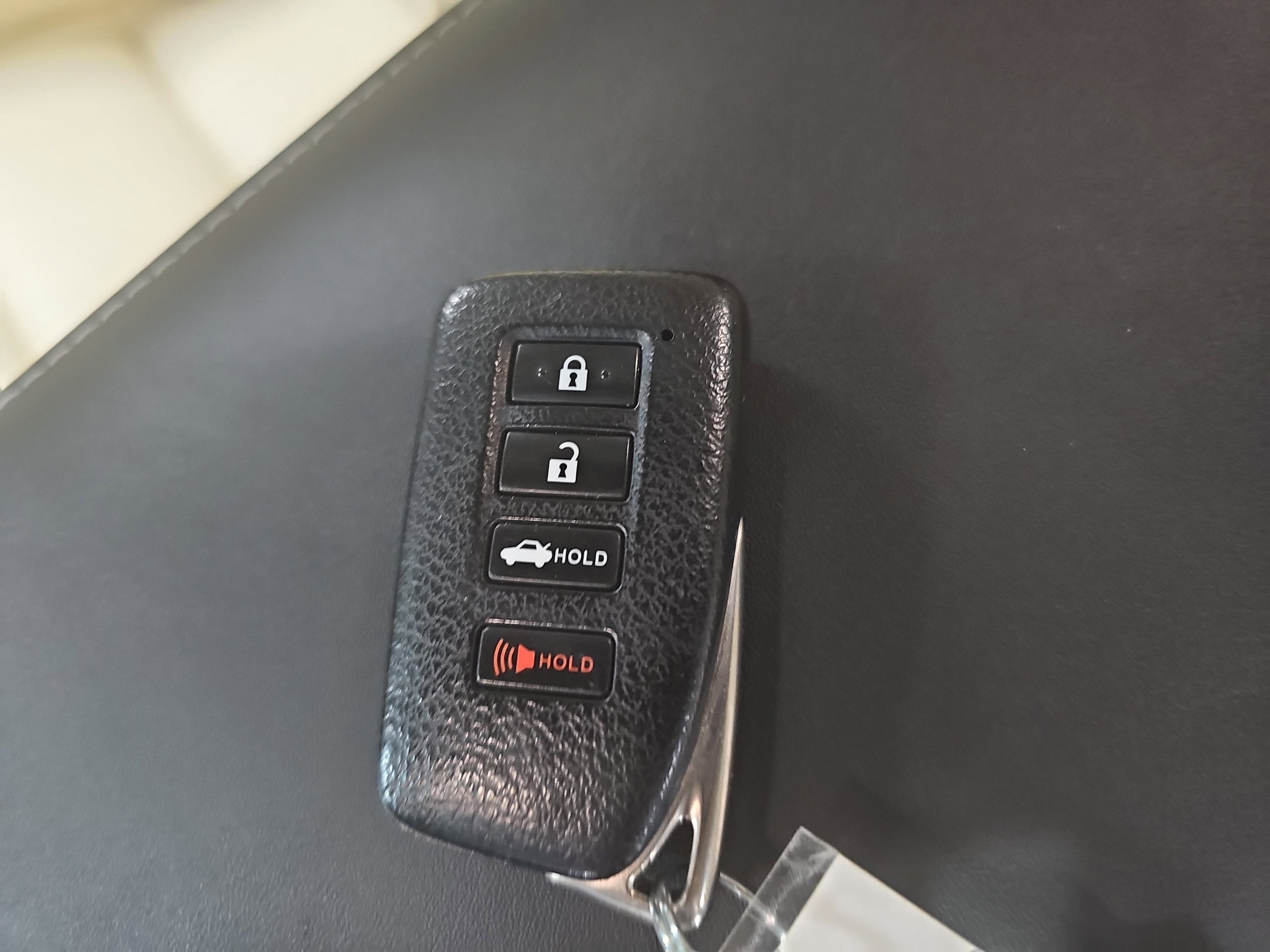 2018 Lexus NX NX 300