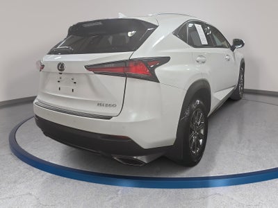 2018 Lexus NX NX 300