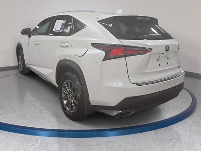 2018 Lexus NX NX 300