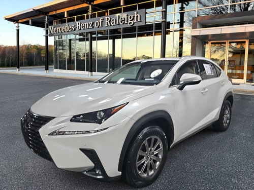 2021 Lexus NX NX 300
