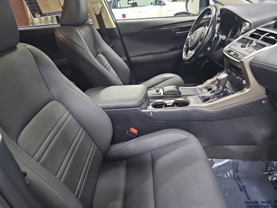 2021 Lexus NX NX 300