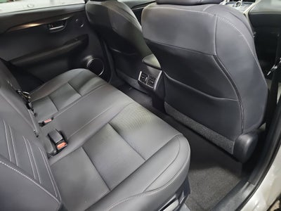 2021 Lexus NX NX 300