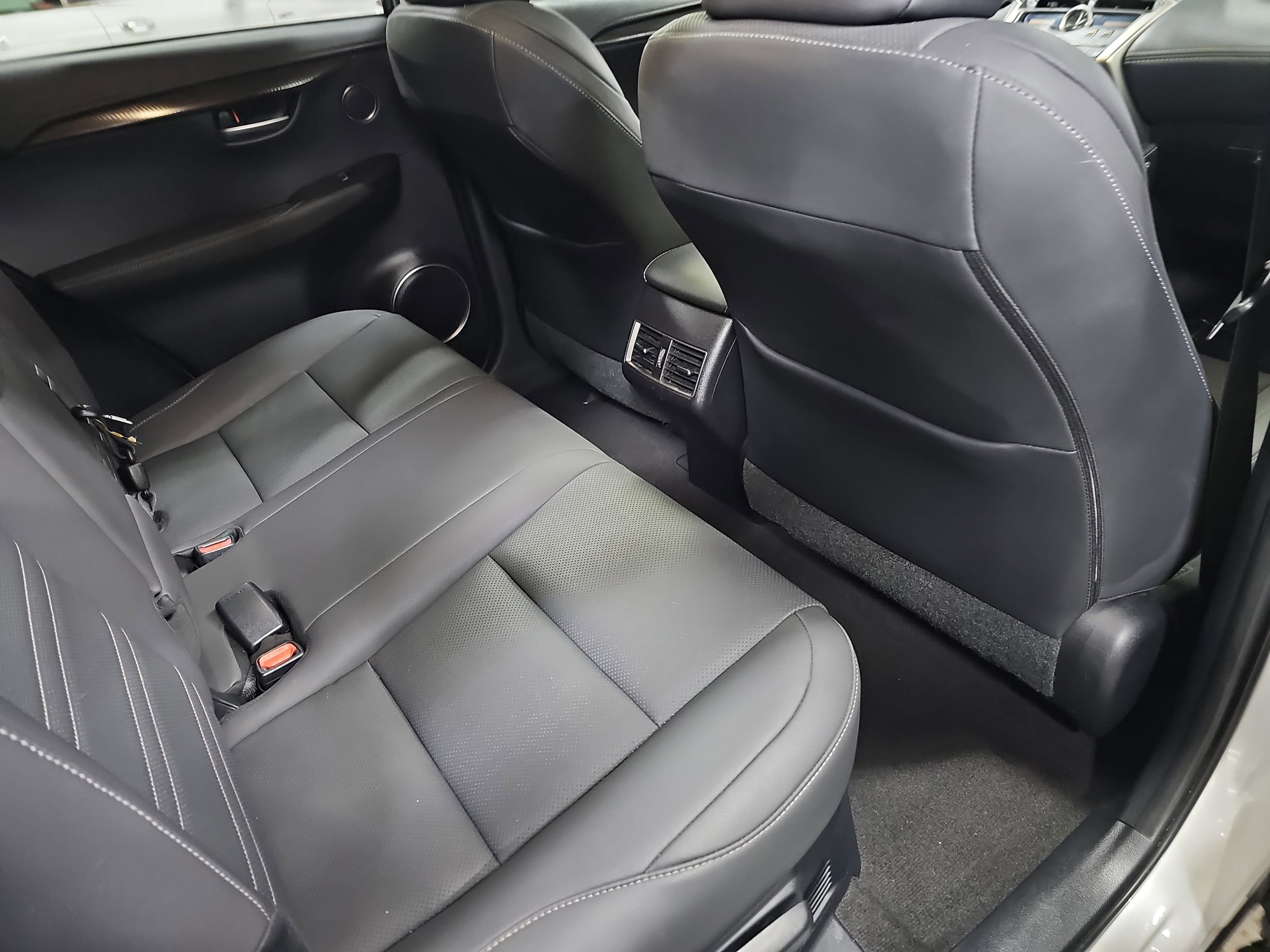 2021 Lexus NX NX 300