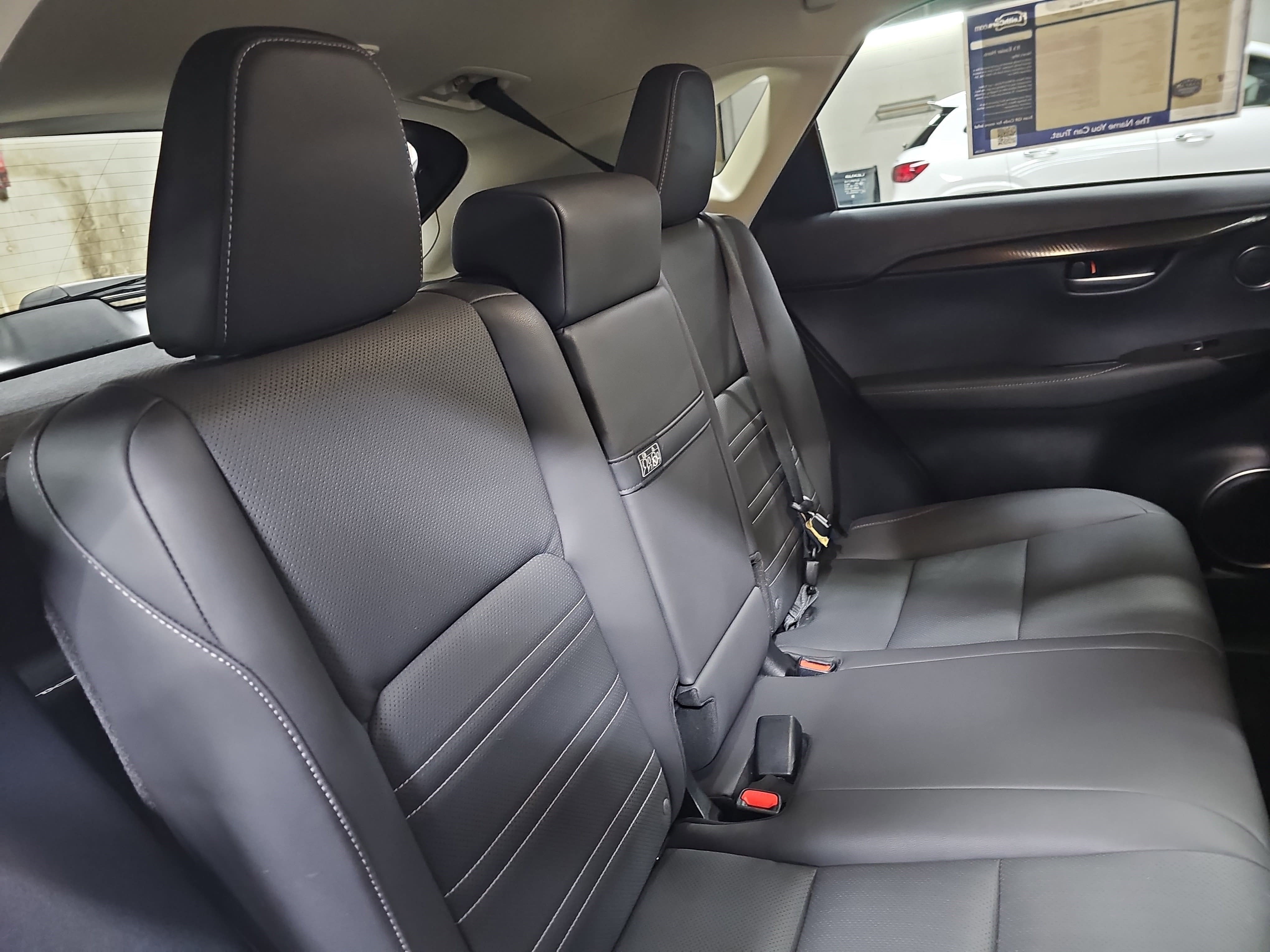 2021 Lexus NX NX 300