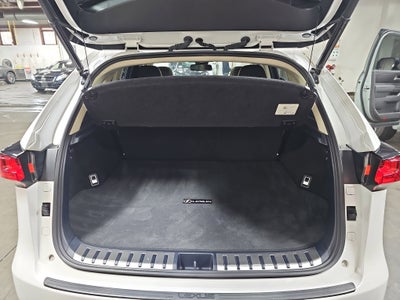 2021 Lexus NX NX 300