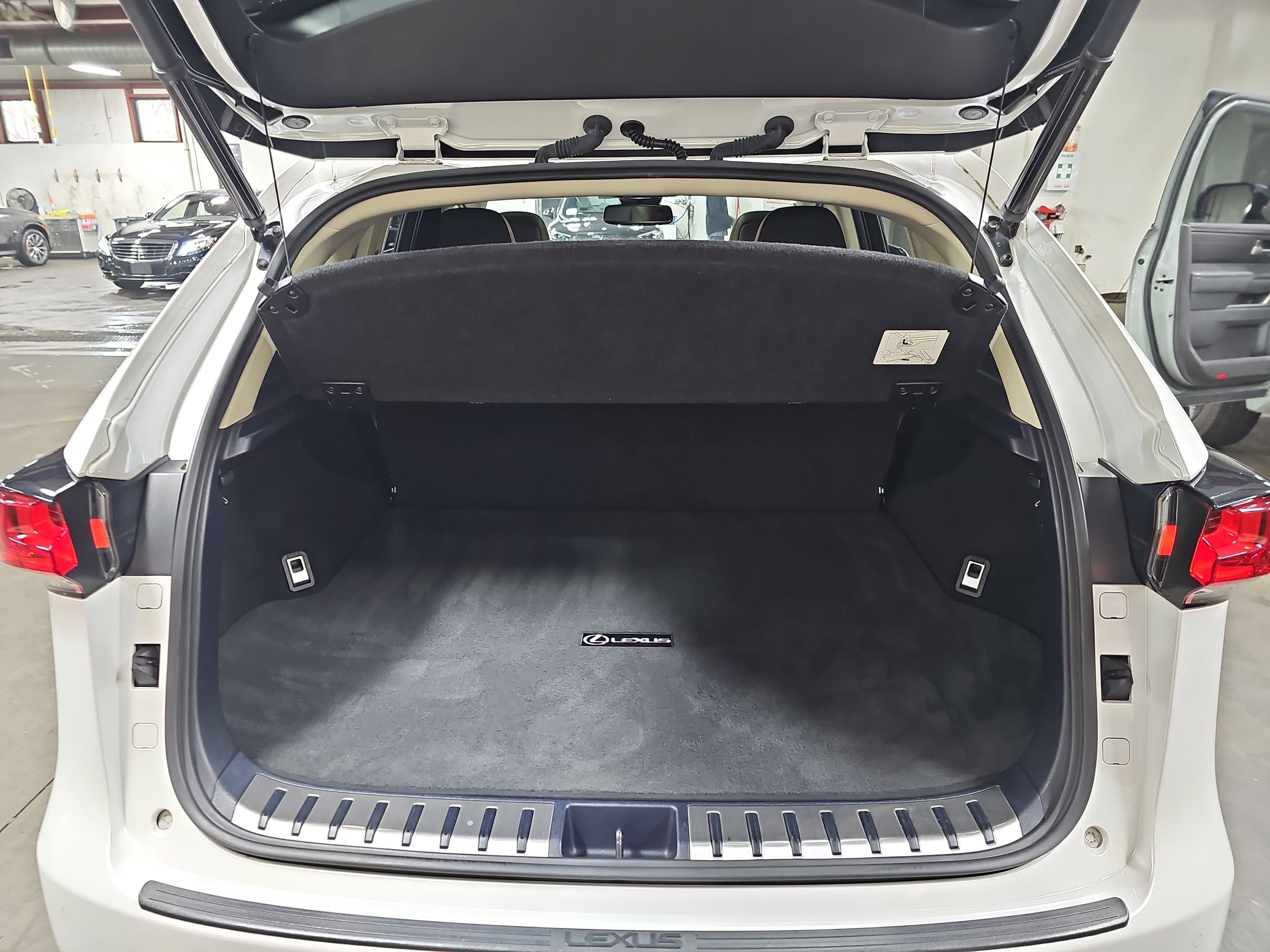 2021 Lexus NX NX 300