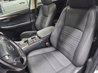 2021 Lexus NX NX 300