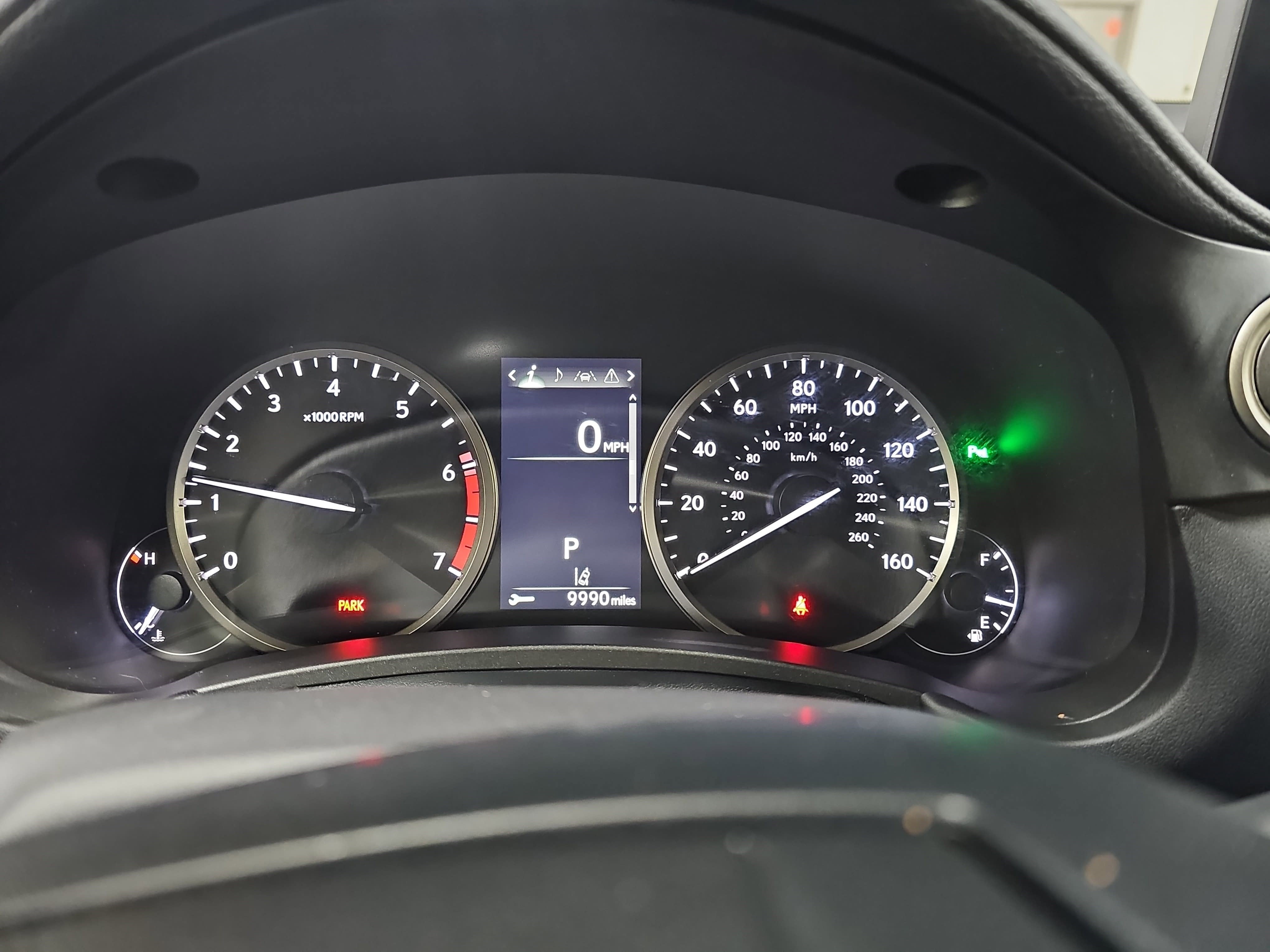 2021 Lexus NX NX 300