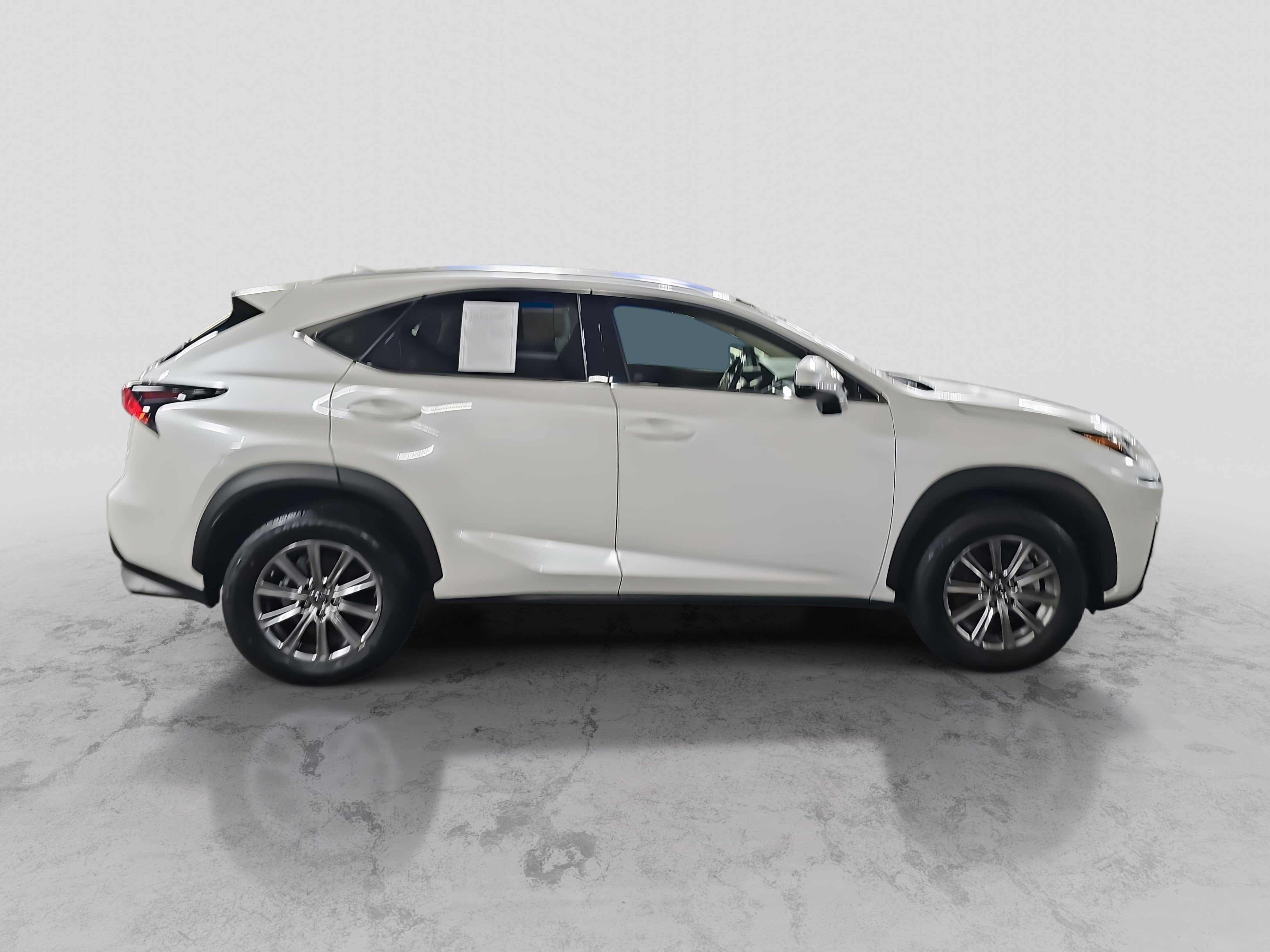 2021 Lexus NX NX 300