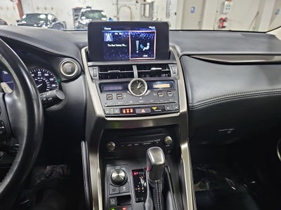 2021 Lexus NX NX 300