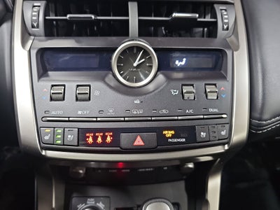 2021 Lexus NX NX 300