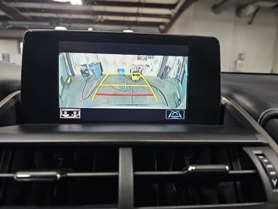 2021 Lexus NX NX 300