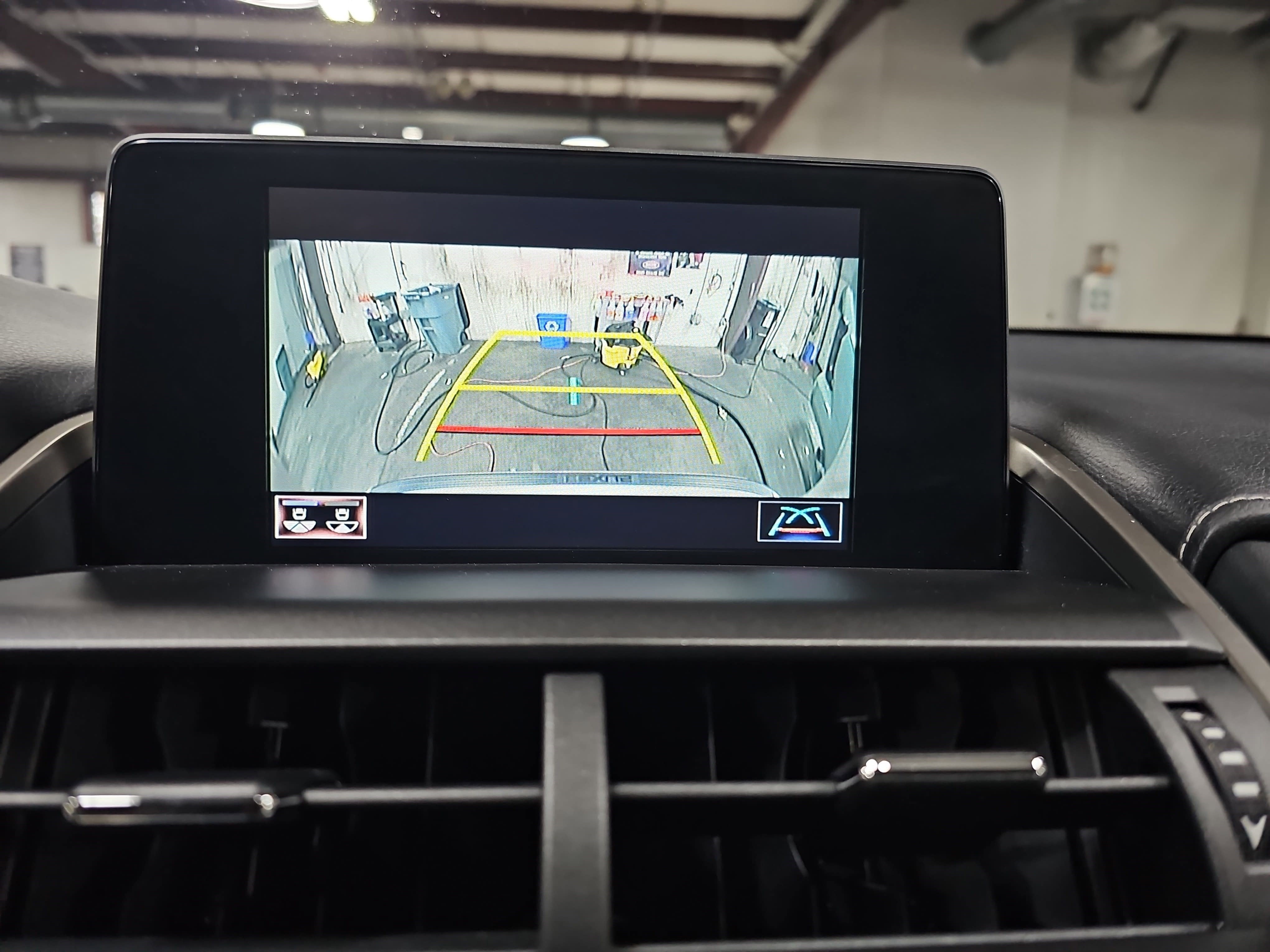 2021 Lexus NX NX 300