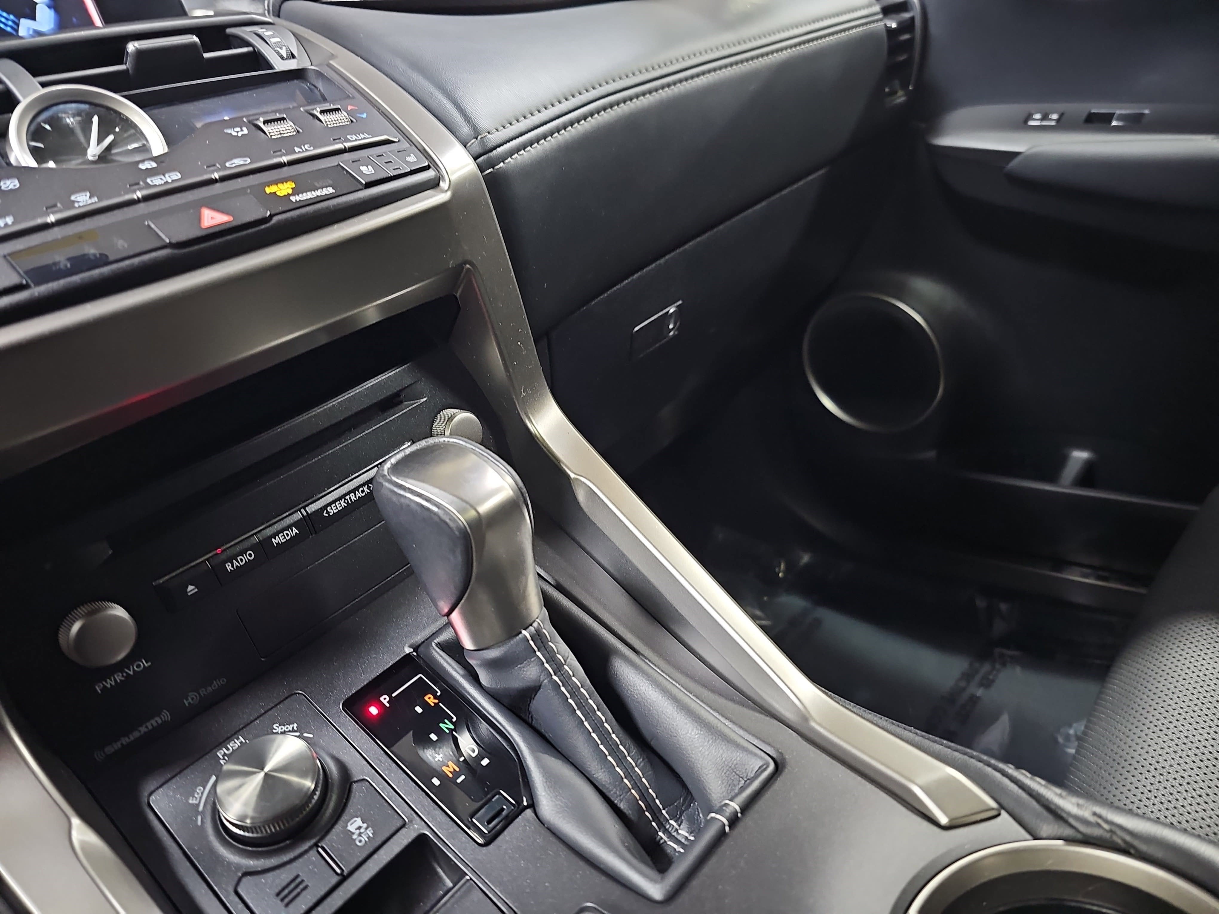 2021 Lexus NX NX 300