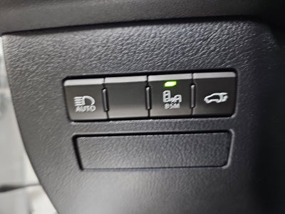 2021 Lexus NX NX 300