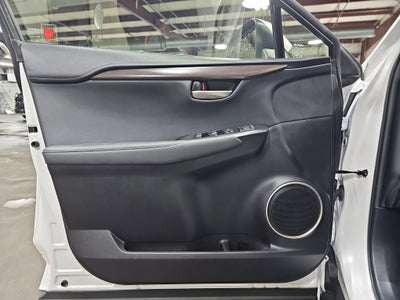 2021 Lexus NX NX 300