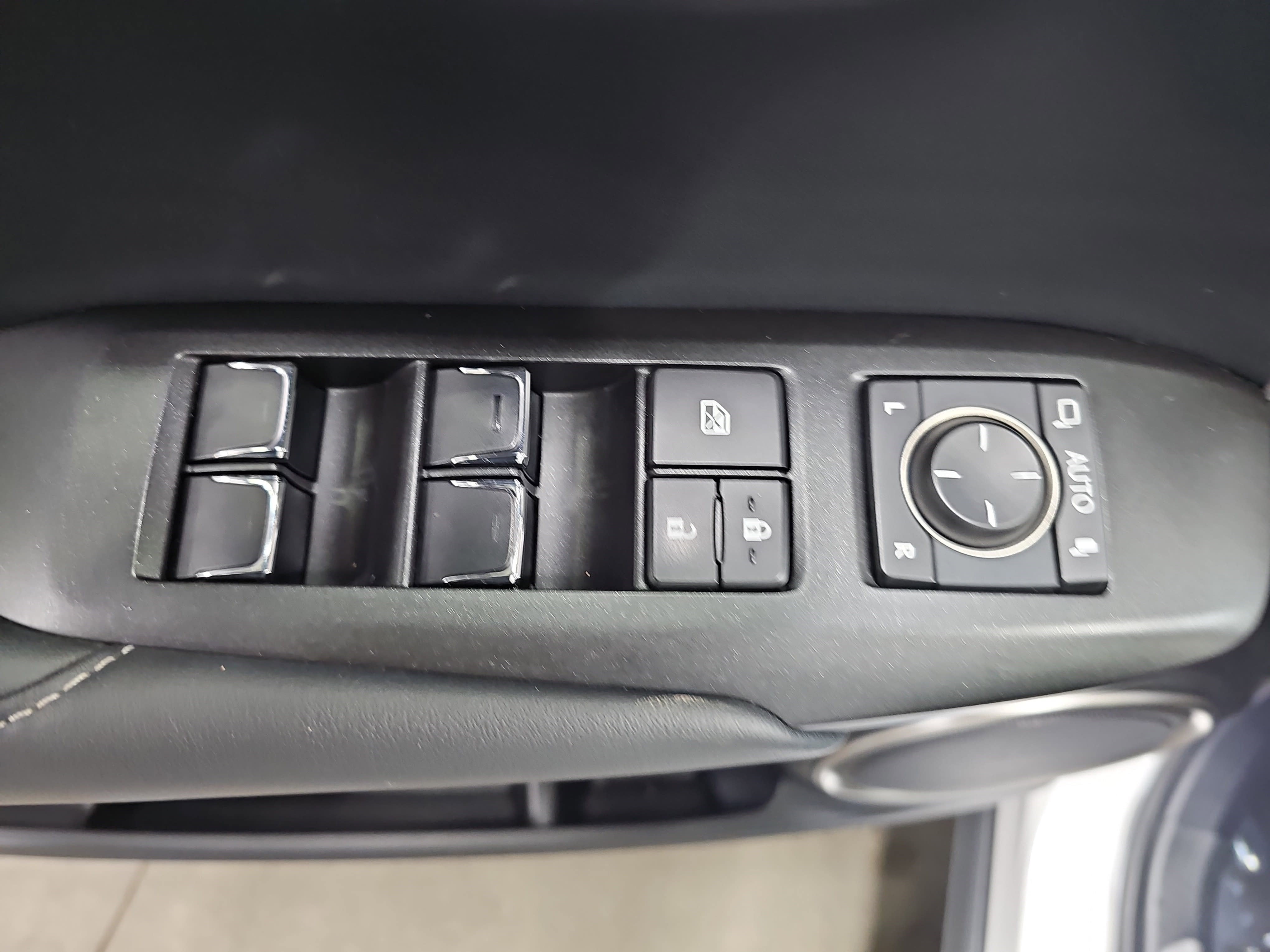 2021 Lexus NX NX 300