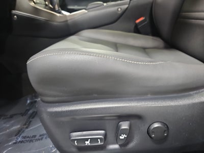 2021 Lexus NX NX 300