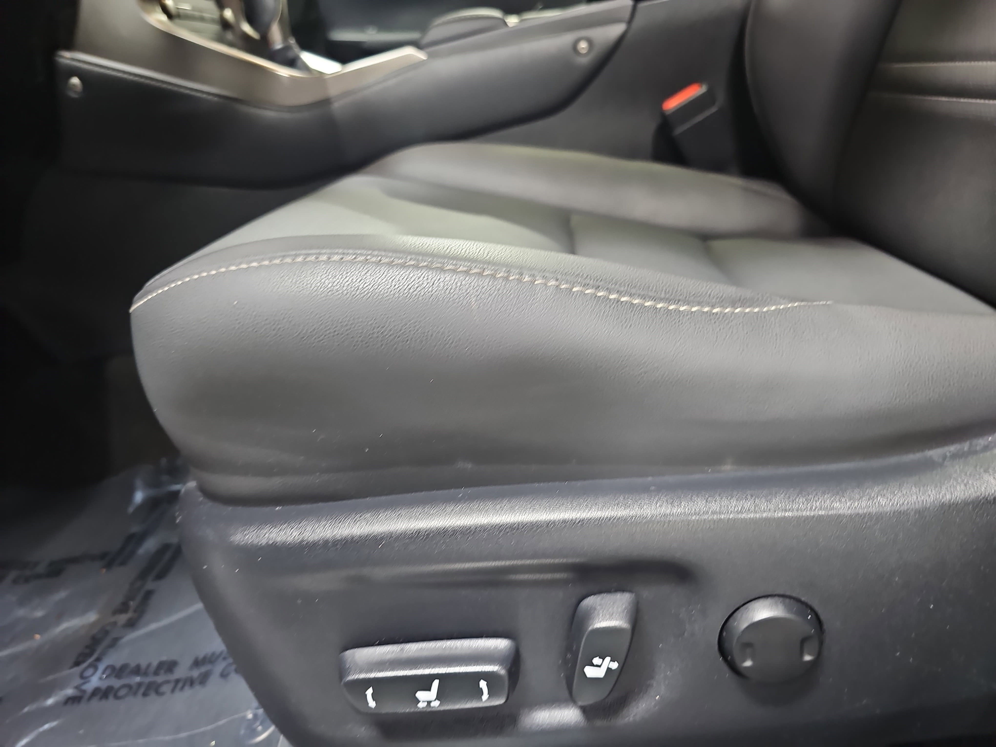 2021 Lexus NX NX 300