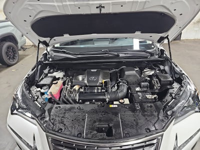 2021 Lexus NX NX 300