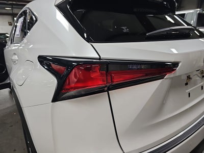 2021 Lexus NX NX 300