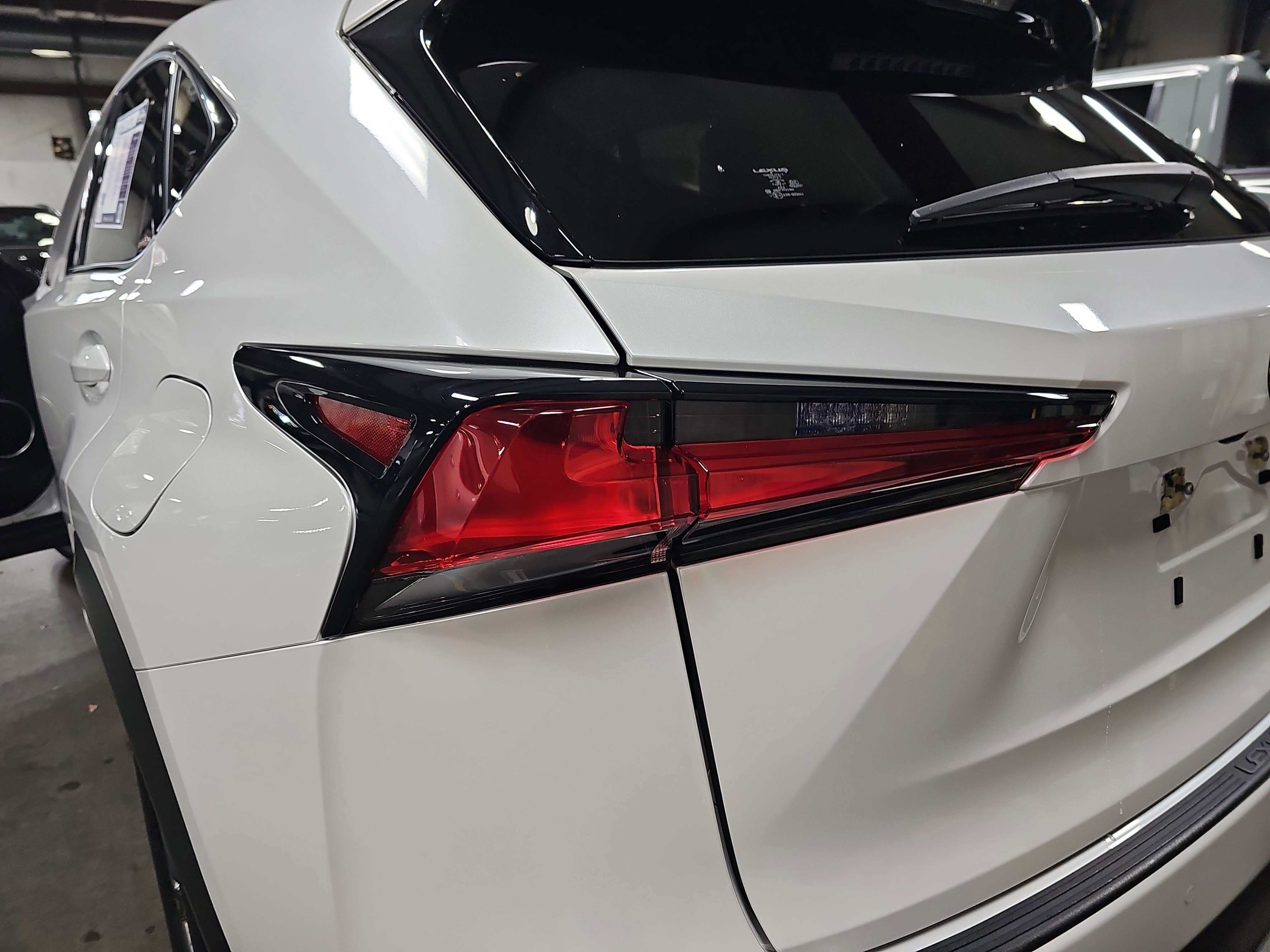 2021 Lexus NX NX 300