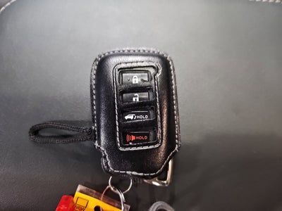 2021 Lexus NX NX 300