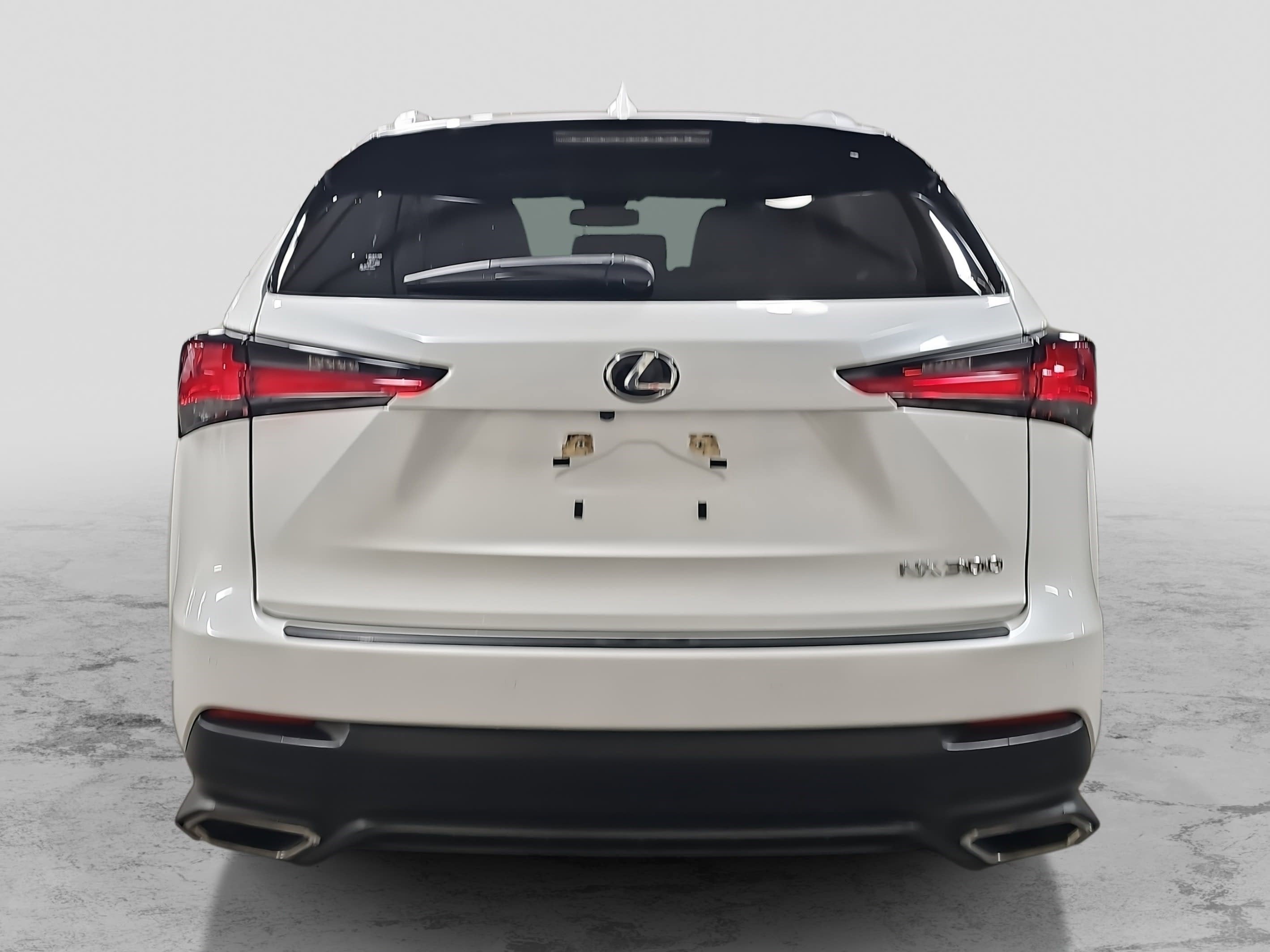 2021 Lexus NX NX 300