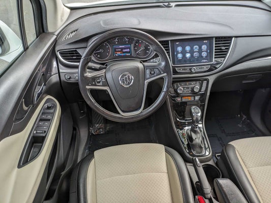 2019 Buick Encore Preferred in Raleigh, NC - Maserati of Raleigh