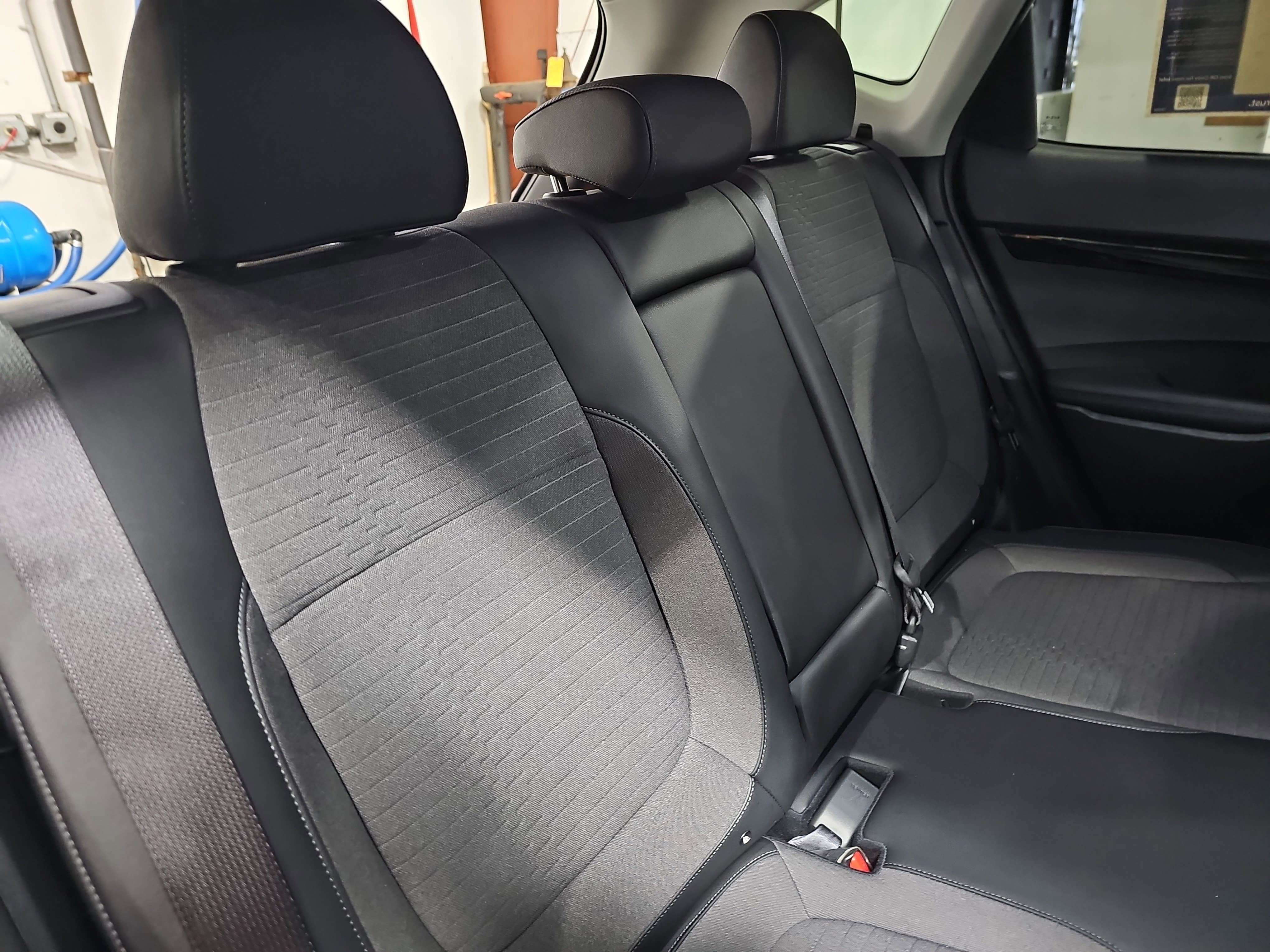 2023 Kia Seltos Nightfall