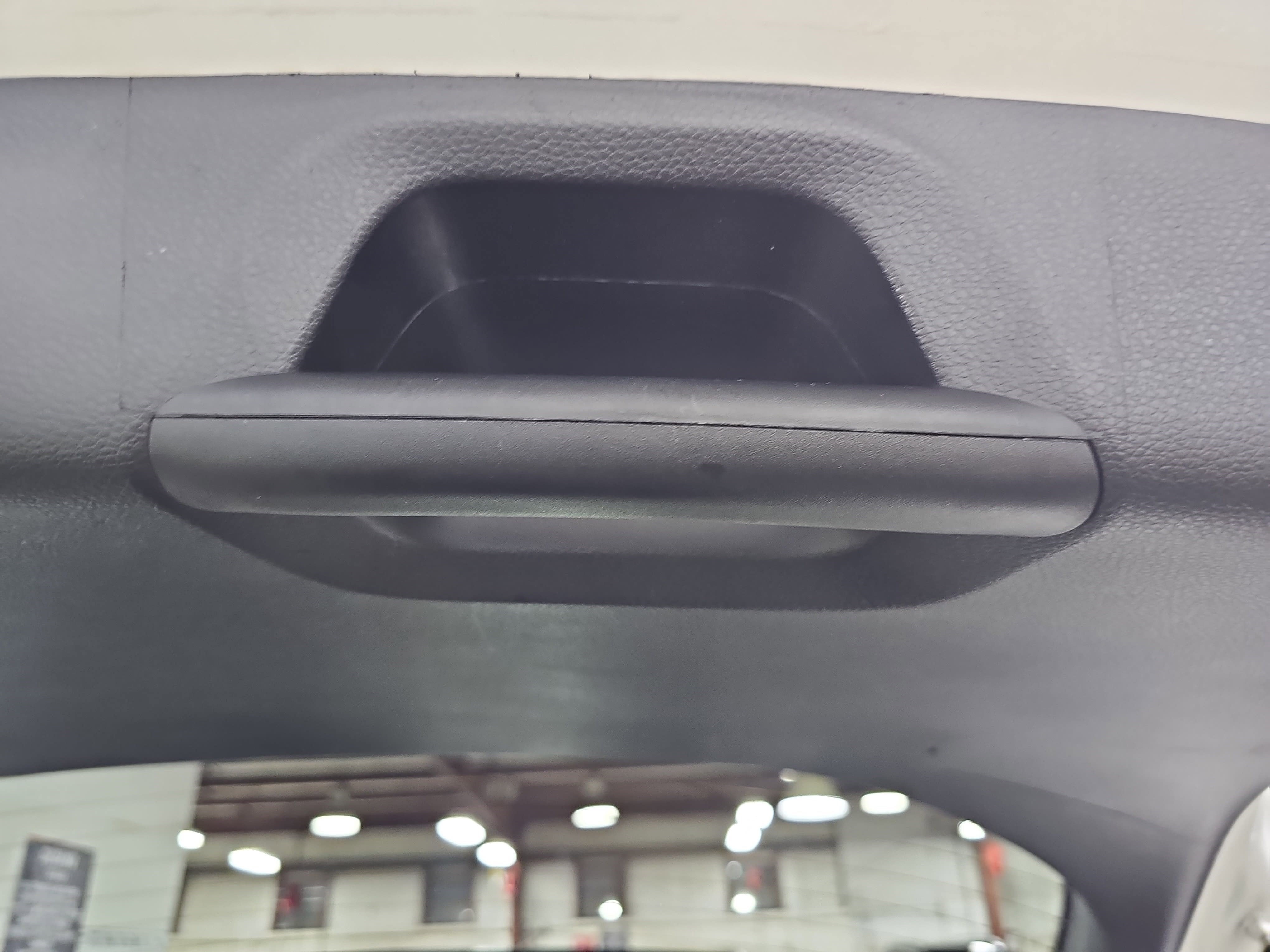 2023 Kia Seltos Nightfall