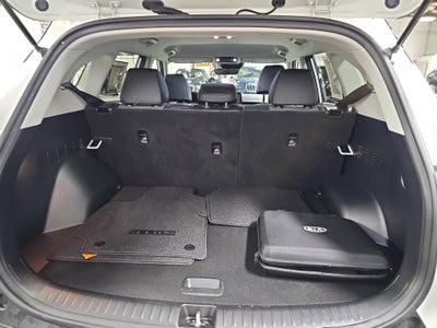 2023 Kia Seltos Nightfall