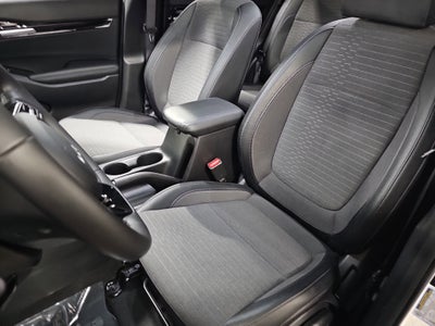 2023 Kia Seltos Nightfall