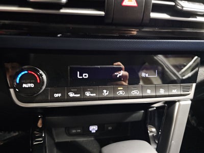 2023 Kia Seltos Nightfall