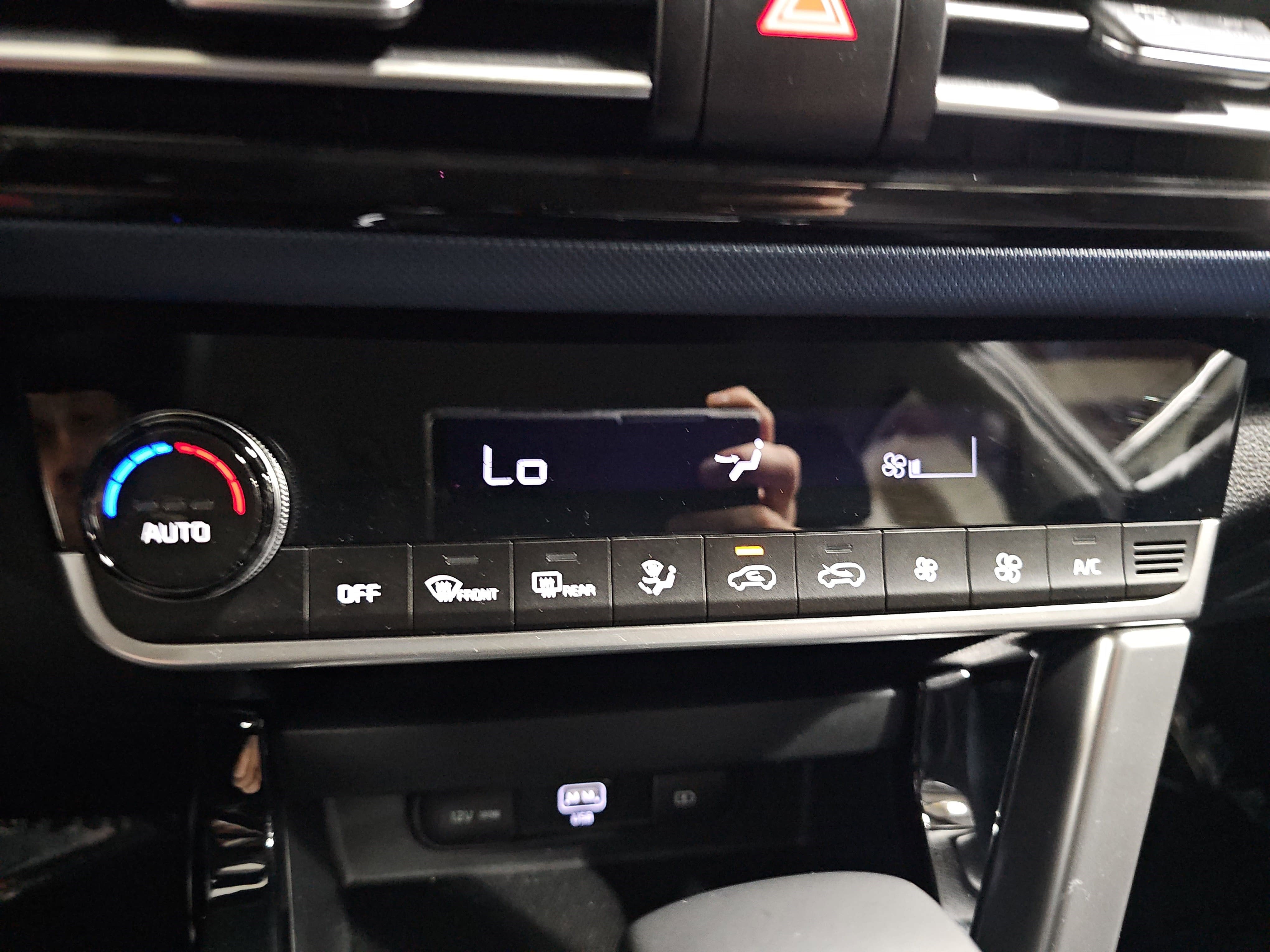 2023 Kia Seltos Nightfall