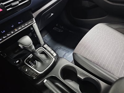 2023 Kia Seltos Nightfall