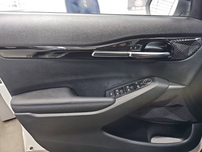 2023 Kia Seltos Nightfall