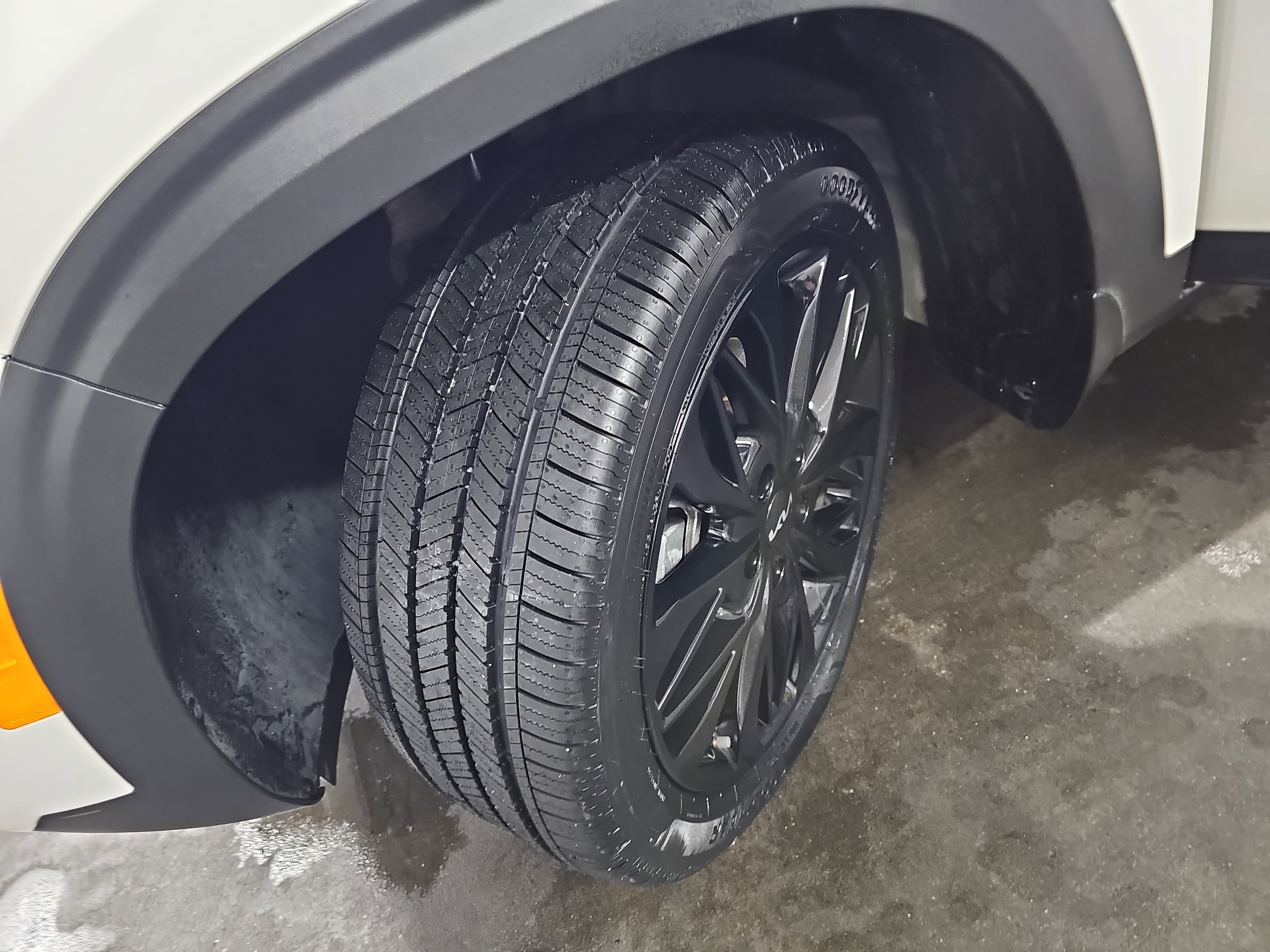 2023 Kia Seltos Nightfall