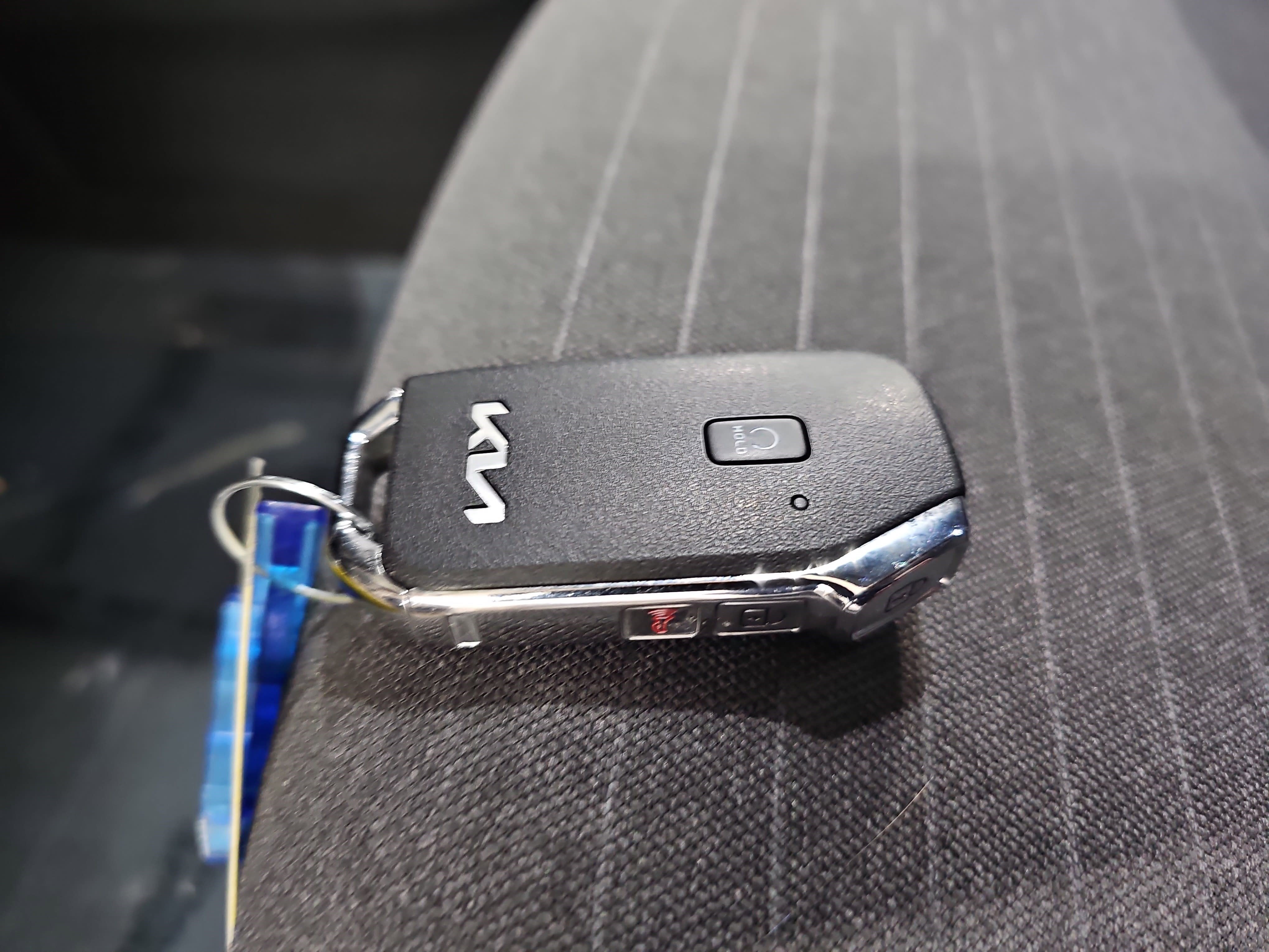 2023 Kia Seltos Nightfall