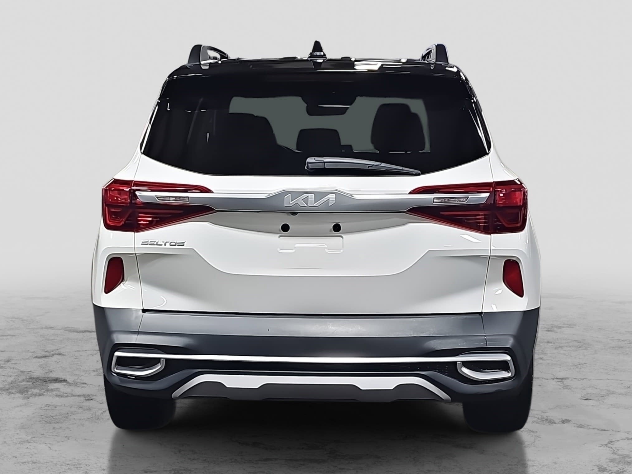 2023 Kia Seltos Nightfall