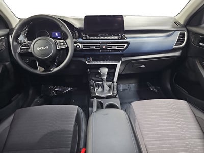 2023 Kia Seltos Nightfall